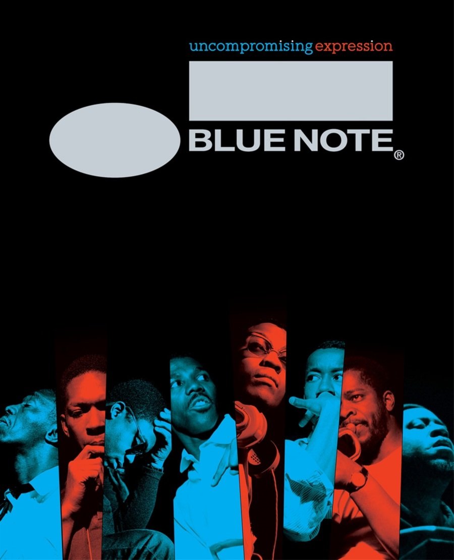 Blue Note Records Merch
